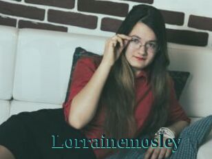 Lorrainemosley