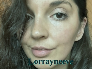 Lorrayneeve