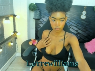 lorrewilliams Melody Melons
