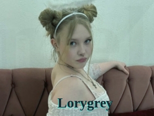 Lorygrey