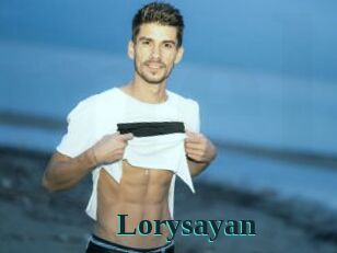Lorysayan