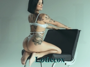 Lotiecox