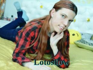 Lotosflow