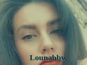 Lounabbw