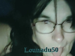 lounadu50 Melody Melons