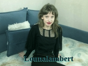 Lounalambert