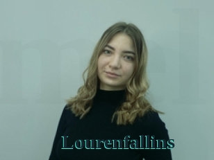 Lourenfallins