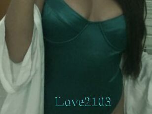 Love2103