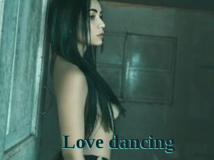 Love_dancing