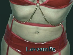 Loveamlie