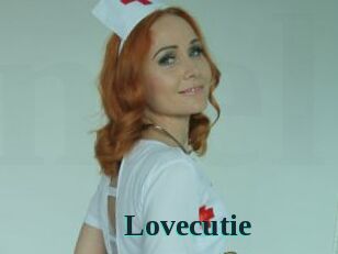 Lovecutie