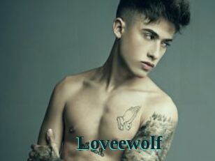 loveewolf Melody Melons