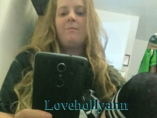 Lovehollyann