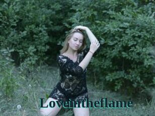 Loveintheflame
