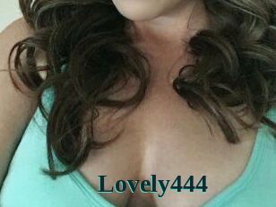lovely444 Melody Melons