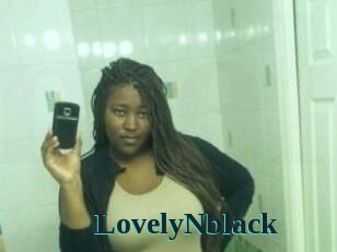 LovelyNblack