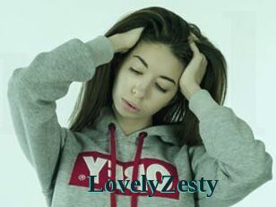 LovelyZesty