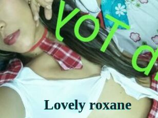 lovely_roxane Melody Melons