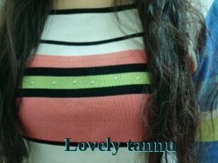 Lovely_tannu