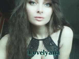 lovelyana Melody Melons