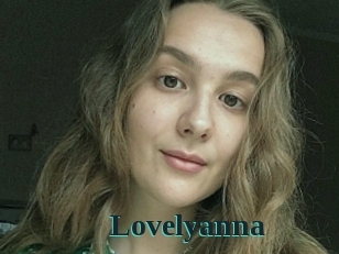Lovelyanna