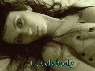 lovelybody Melody Melons