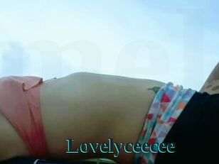 Lovelyceecee