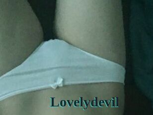 Lovelydevil