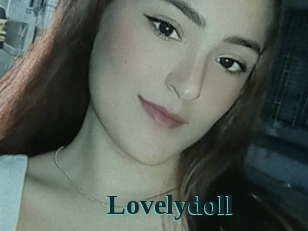 lovelydoll Melody Melons