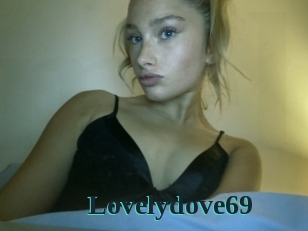 lovelydove69 Melody Melons
