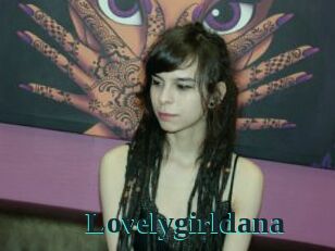Lovelygirldana