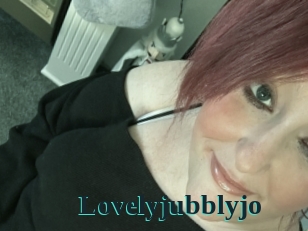Lovelyjubblyjo