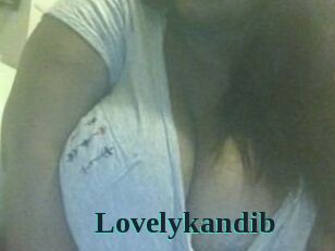 Lovelykandib