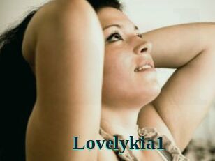 lovelykia1 Melody Melons