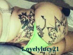 Lovelylucy21