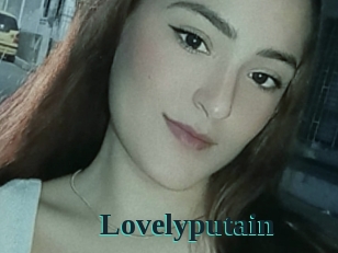 Lovelyputain