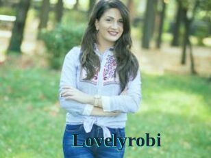 Lovelyrobi
