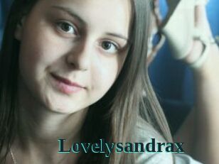 Lovelysandrax