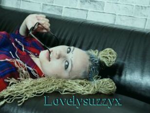 Lovelysuzzyx