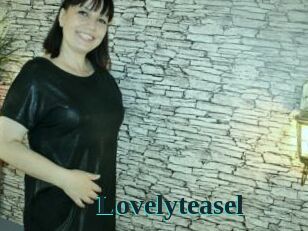 Lovelyteasel