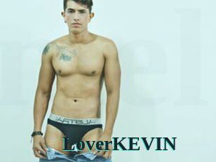LoverKEVIN
