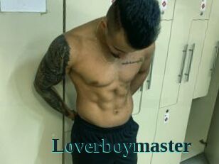 Loverboymaster