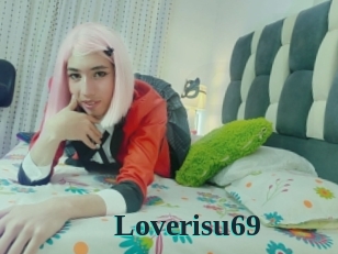 loverisu69 Melody Melons