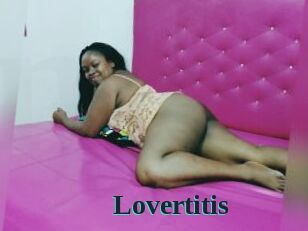 Lovertitis