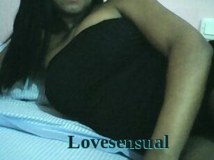 Lovesensual