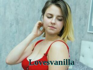 Lovesvanilla