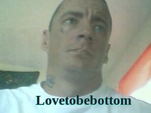 Lovetobebottom