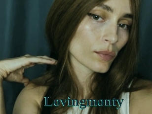 Lovingmonty