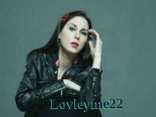 Lovleyme22