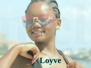 loyve Melody Melons